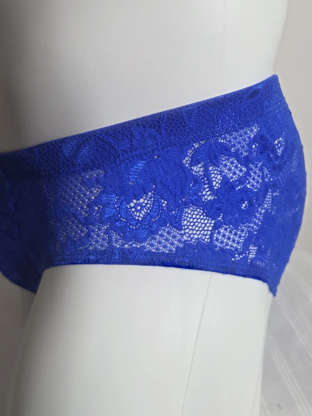 Cosabella Royal Blue Men's Briefs
